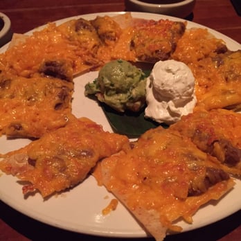 Cantina Laredo - Nachos - Mexican Near Me - Branson, Missouri