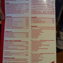 Ocean Garden Chinese Restaurant