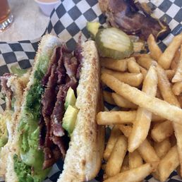 BLT BLT