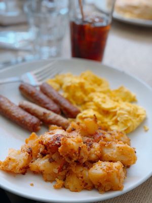 Original Pancake House by null