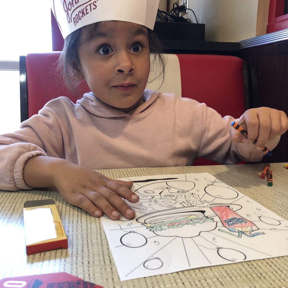 Johnny Rockets - Diners Near Me - Reno, Nevada Johnny Rockets - Diners Near Me - Reno, Nevada