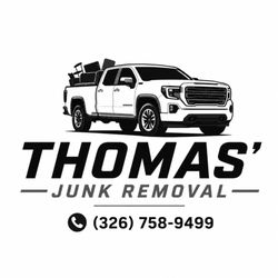 Thomas Junk Removal