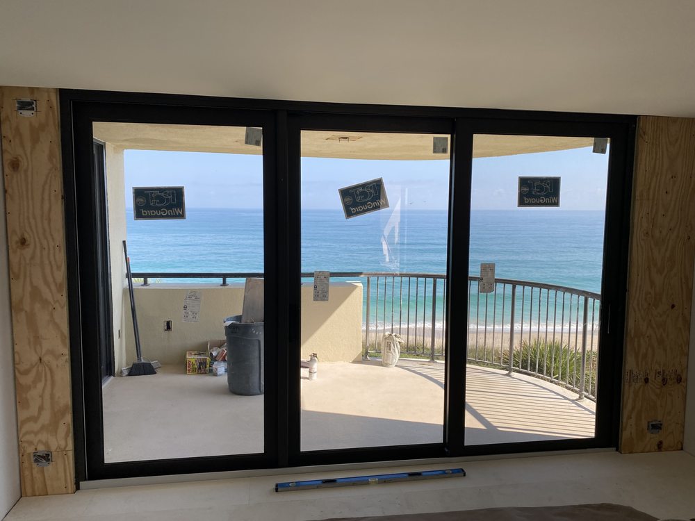 KING INSTALLATIONS Updated April 2024 Port St. Lucie, Florida