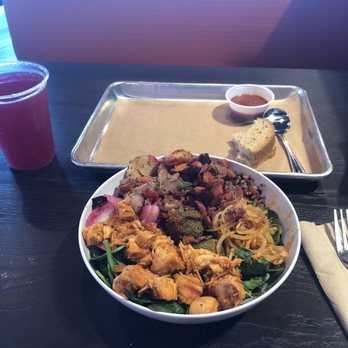 CoreLife Eatery - Salad Near Me - Lafayette, Indiana