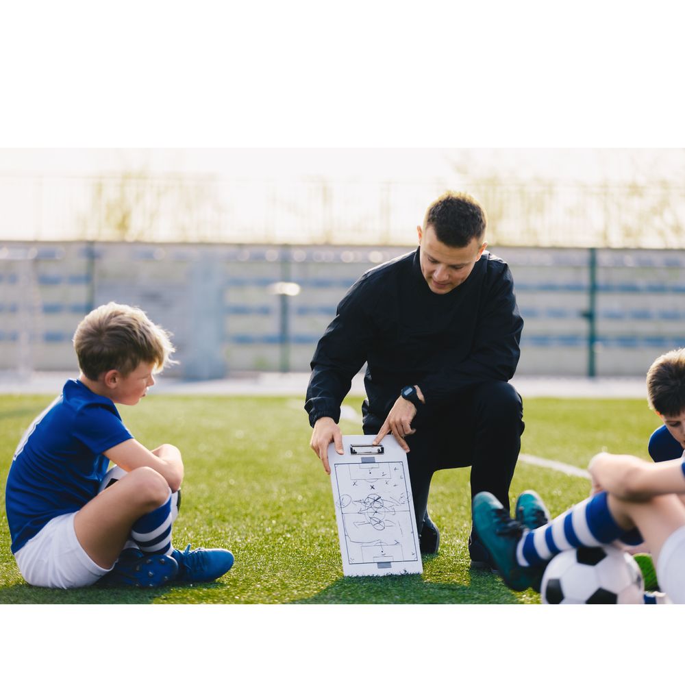 Pediatric Return 2 Sports Therapy - child therapist in Allendale, NJ