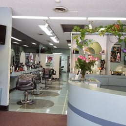 Top 10 Best Brazilian Blowout near Norwich, CT 06360 - Last Updated May