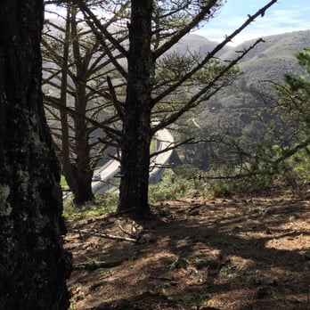 Devil's Slide Coastal Trail - Views - Hiking Near Me - Pacifica, California