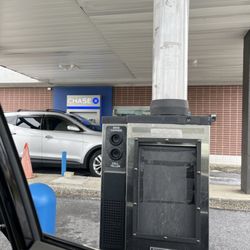 Chase Bank - Drive up teller was wonderful and patient