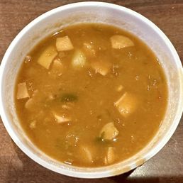 Bean Soup