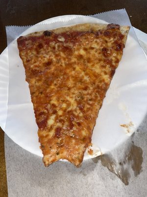 Alfonso's Pizzeria by null