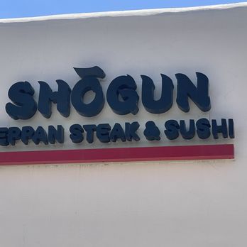 Shogun Restaurant - Sushi Bars Near Me - Palm Desert, California Shogun Restaurant - Sushi Bars Near Me - Palm Desert, California