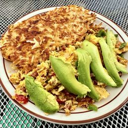 Spice It Up Scramble (No Cheese) Spice It Up Scramble (No Cheese)