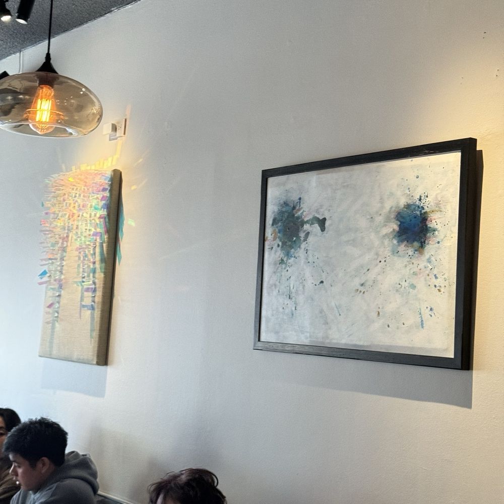 Prik Hom - decor - Thai Near Me - San Francisco, California Prik Hom - decor - Thai Near Me - San Francisco, California