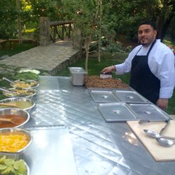 Los Michoacanos Catering Services - #Mexicanfoodcatering