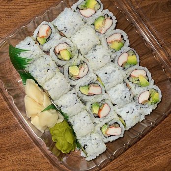 Sushi Grove - Sushi Bars Near Me - Buffalo Grove, Illinois Sushi Grove - Sushi Bars Near Me - Buffalo Grove, Illinois