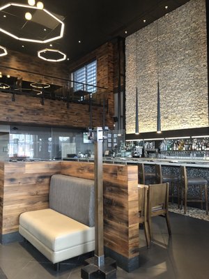 P.F. Chang's by null