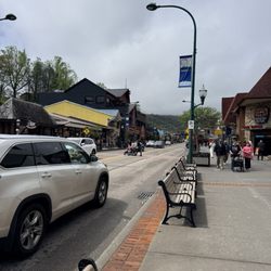 City of Gatlinburg