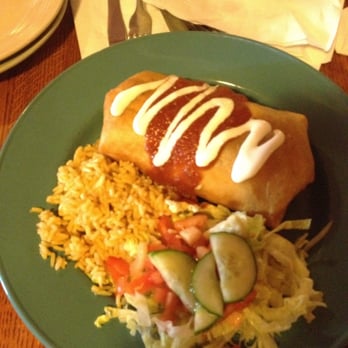 Taco N Tequila - Chimichanga - Mexican Near Me - Niagara Falls, Ontario Taco N Tequila - Chimichanga - Mexican Near Me - Niagara Falls, Ontario