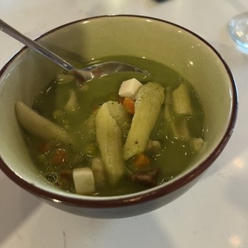 Pisco Mar - peruvian minestrone soup - Peruvian Near Me - Charleston, South Carolina Pisco Mar - peruvian minestrone soup - Peruvian Near Me - Charleston, South Carolina