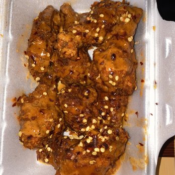 Wing It! - Spicy cajun wings - Chicken Wings Near Me - Scarborough, Ontario Wing It! - Spicy cajun wings - Chicken Wings Near Me - Scarborough, Ontario