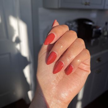 Nail Bar Nola - Nail Salons Near Me - New Orleans, Louisiana