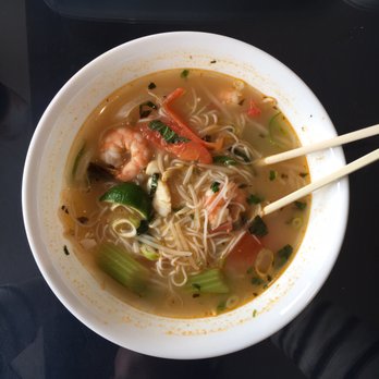 Pho Triple 7 Restaurant - Their hot&sour seafood soup is a bomb!!! - Vietnamese Near Me - Chemainus, British Columbia Pho Triple 7 Restaurant - Their hot&sour seafood soup is a bomb!!! - Vietnamese Near Me - Chemainus, British Columbia