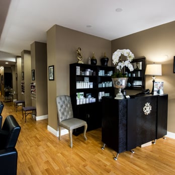 Salutem Spa - Desk - Massage Near Me - Surfside, Florida Salutem Spa - Desk - Massage Near Me - Surfside, Florida