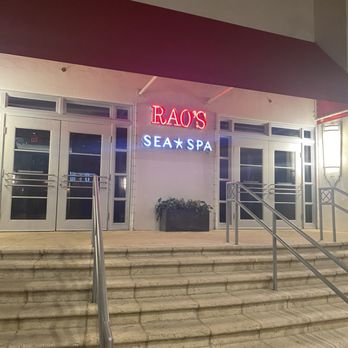 Rao's Miami Beach - Italian Near Me - Miami Beach, Florida Rao's Miami Beach - Italian Near Me - Miami Beach, Florida