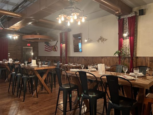 Silver Strings by null