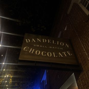 Dandelion Chocolate - Chocolatiers & Shops Near Me - San Francisco, California Dandelion Chocolate - Chocolatiers & Shops Near Me - San Francisco, California