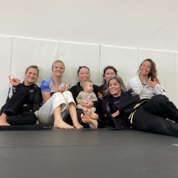 Checkmat Phoenix - Mayko & Karen - Morning women crew - Brazilian Jiu-jitsu Near Me - Phoenix, Arizona