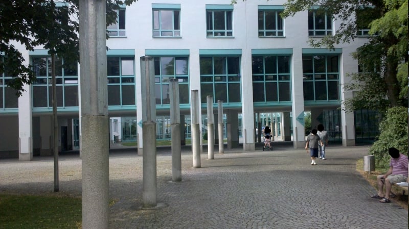 agentur für arbeit augsburg rezensionen