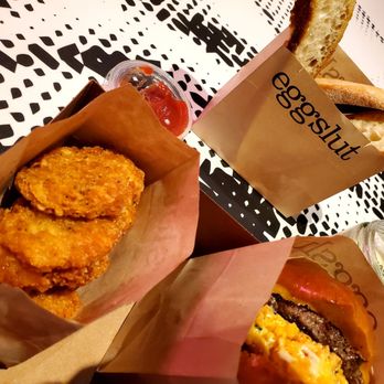 Eggslut - Breakfast & Brunch Near Me - Las Vegas, Nevada Eggslut - Breakfast & Brunch Near Me - Las Vegas, Nevada