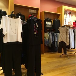 Chico's - Chico's Store Inside