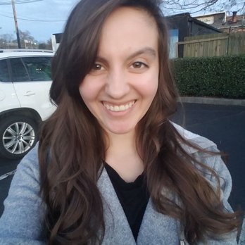 The Bombshell Lounge - Perfect hair every time! Thanks, Randi! - Hair Salons Near Me - Greenville, South Carolina