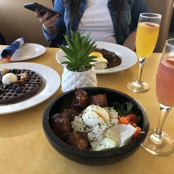 Kehaulani's Cafe - Breakfast & Brunch Near Me - Vallejo, California Kehaulani's Cafe - Breakfast & Brunch Near Me - Vallejo, California