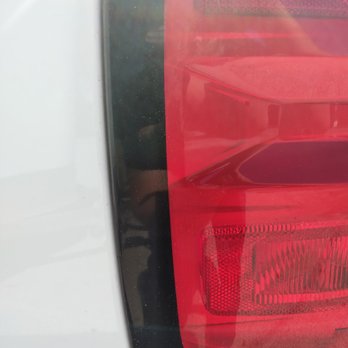 McDonald Chevrolet - Paint spots - Auto Repair Near Me - Millington, Michigan