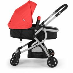 Easy Baby Travel - Urbini Stroller Bassinet