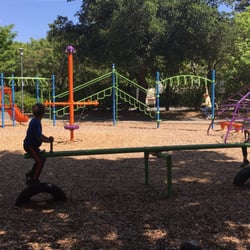 Oak Grove Park