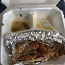 Glo's Soul Kitchen