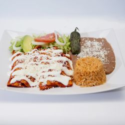 El Taco Veloz