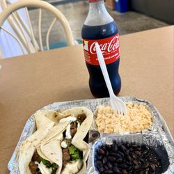 Crazy Taco Mex