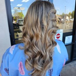 Exterior photo of Hair by Irina - Salem, Oregon Exterior photo of Hair by Irina - Salem, Oregon