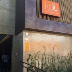 Kii Cozinha Japonesa - Fachada