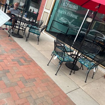 Nirvana Culinary Paradise - Nice pet friendly patio! - Indian Near Me - Cañon City, Colorado Nirvana Culinary Paradise - Nice pet friendly patio! - Indian Near Me - Cañon City, Colorado