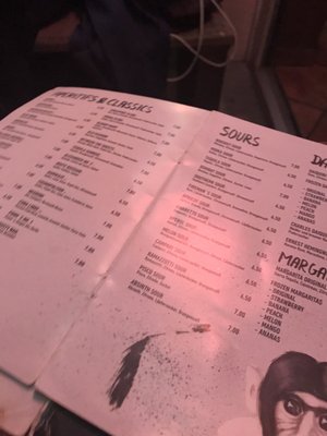 Menu photo 2 Monkeys Cologne, NW Menu photo 2 Monkeys Cologne, NW