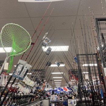 Big 5 Sporting Goods - Fishing equipment - Sporting Goods Near Me - Redmond, Washington