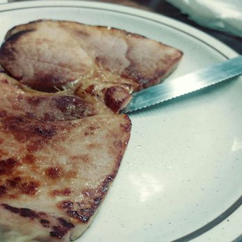 Fairbanks Restaurant - Smokey ham - Diners Near Me - Winter Park, Florida