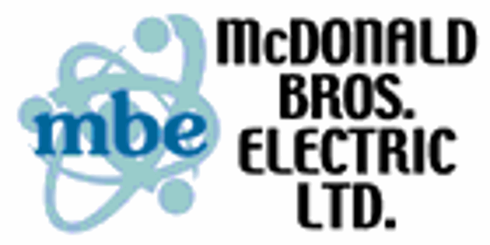 MCDONALD BROS ELECTRIC Updated April 2024 2 Arctic Street, Inuvik