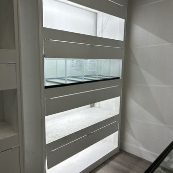 Reef Lab Aquatics - Aquarium Services Near Me - Morgan Hill, California